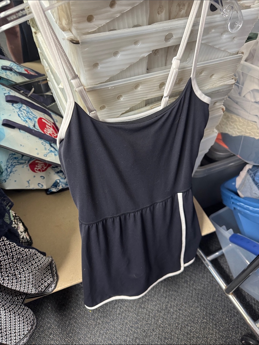 All in motion active dress S // 082734